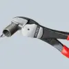 Knipex 74 02 180 Erő-kímélő oldalcsípőfogó 180 x 53 x 21 mm