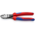 Knipex 74 02 200 Erő-kímélő oldalcsípőfogó