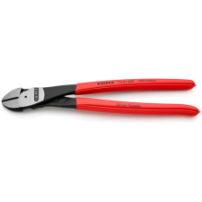 Knipex 74 21 250 Erő-kímélő oldalcsípőfogó 250 x 55 x 17 mm fogó