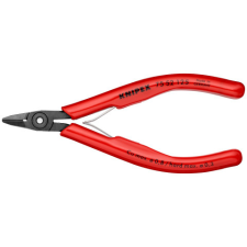 Knipex 75 52 125 Elektronikai oldalcsípőfogó 125 x 74 x 17 mm fogó