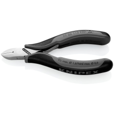 Knipex 77 02 115 ESD Elektronikai fogó 115 x 71 x 17 mm fogó