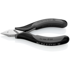 Knipex 77 72 115 ESD Elektronikai oldalcsípőfogó 115 x 65 x 17 mm fogó