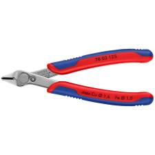 Knipex 78 03 125 Electronic Super Knips Vágó fogó fogó