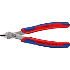 Knipex 78 03 125 Electronic Super Knips Vágó fogó kézi eszköz