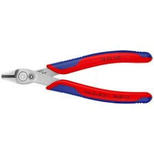 Knipex 78 03 140 Elektronikai fogó 140 x 50 x 15 mm fogó