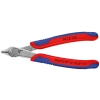 Knipex 78 13 125 Electronic Super Knips Vágó fogó