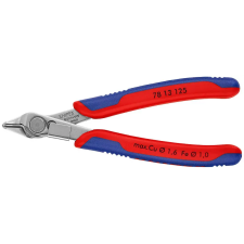 Knipex 78 13 125 Electronic Super Knips Vágó fogó fogó