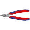 Knipex 78 13 125 Elektronikai fogó 125 x 48 x 12 mm