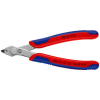Knipex 78 23 125 Elektronikai fogó 125 x 77 x 13 mm