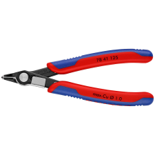 Knipex 78 41 125 Electronic Super Knips Vágó fogó fogó