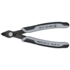 Knipex 78 61 125 ESD Elektronikai fogó 125 x 70 x 13 mm