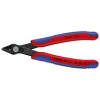 Knipex 78 61 125 SB Elektronikai fogók SUPER-KNIPS 125 mm
