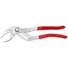 Knipex 81 03 250 25-80mm Szifon- és konnektorfogó fogó