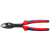 Knipex 82 02 200 TwinGrip Fogó
