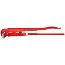 Knipex 83 10 020 Csőfogó 90° 560 x 82 x 30 mm fogó