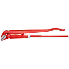 Knipex 83 20 020 Sarok-csőfogó 45° 570 x 72 x 28 mm fogó