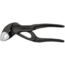 Knipex 87 00 100 Vízpumpa fogó - 100 mm (87 00 100) fogó