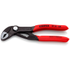 Knipex 87 01 125 Cobra® Hightech vízpumpa-fogó 125 x 38 x 14 mm