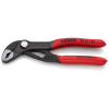 Knipex 87 01 125 SB Cobra® Hightech vízpumpa-fogó 125 mm