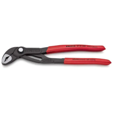 Knipex 87 01 250 SB Cobra® Hightech vízpumpa-fogó szürkére foszfátozott 250 mm fogó