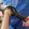 Knipex 87 02 180 Cobra® Hightech vízpumpa-fogó 180 x 55 x 18 mm