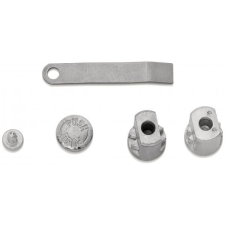 Knipex 87 09 180 Alkatrészkészlet 85/86/87 0x180-hoz fogó