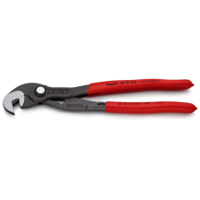 Knipex 87 41 250 SB csavarfogó szürkére foszfátozott 250 mm fogó