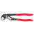 Knipex 88 01 180 Alligator Vízszivattyú fogó
