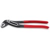 Knipex 88 01 300 SB Alligator® Vízszivattyú fogó feketére foszfátozott 300 mm