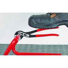 Knipex 88 02 250 SB Alligator® Vízszivattyú fogó 250 mm fogó