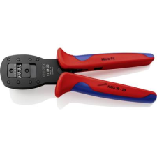 Knipex (97 54 25) Krimpelőfogó Micro-Fit (97 54 25) fogó