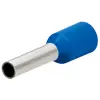 Knipex 97 99 354 érvéghüvely műanyag gallérral 200 db/csomag 2,5 mm²