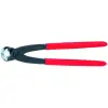 Knipex 99 01 200 EAN Betonszerelő fogó (rabitzfogó) feketére foszfátozott 200 mm