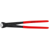 Knipex 99 11 300 Erő-kímélő betonszerelő fogó