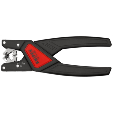 Knipex automata huzalcsupaszító fogó 175 mm fogó