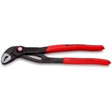 Knipex Cobra vízpumpa-fogó, gyorsállítással, 250 mm, 2" 8721250 fogó