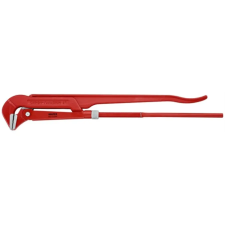 Knipex csőfogó egyenes pofával 4'' fogó