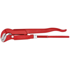 Knipex csőfogó S pofával 1'' fogó