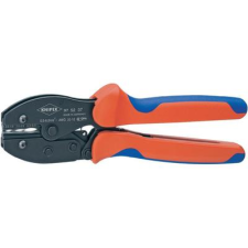 Knipex Emelőkaros krimpelő fogó, KNIPEX 97 52 37 fogó