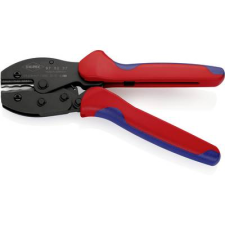 Knipex Emelőkaros krimpelő fogó, KNIPEX 97 52 37 (97 52 37) fogó