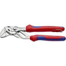 Knipex Fogókulcs 35 mm 180 mm Knipex (86 05 180 T) fogó