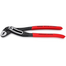 Knipex KNIPEX Alligator® Vízszivattyú fogó feketére foszfátozott 250 mm - 88 01 250 fogó