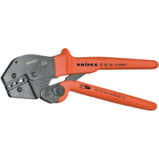 Knipex Krimpelő szigetelt kábelsaruhoz fogó