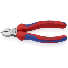 Knipex Oldalcsípőfogó 140 mm fogó