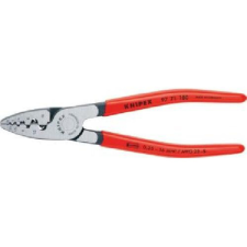 Knipex saruzó fogó 180mm fogó