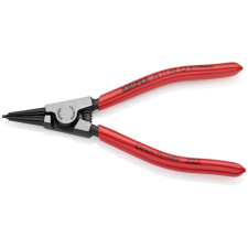 Knipex seeger-fogó külső egyenes 3-10mm fogó