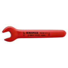Knipex VDE egyoldalas villáskulcs 10mm villáskulcs