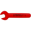 Knipex VDE egyoldalas villáskulcs 15mm