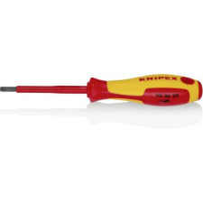 Knipex VDE torx csavarhúzó, T25, Knipex 98 26 25 (98 26 25) csavarhúzó