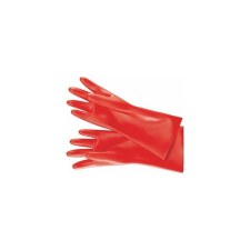 Knipex Villanyszerelő védőkesztyű,9-es méret KNIPEX 98 65 40 védőkesztyű